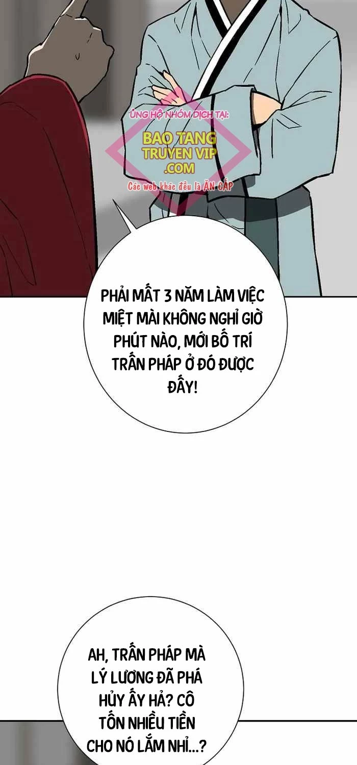 Vĩ Linh Kiếm Tiên Chapter 71 - Trang 59