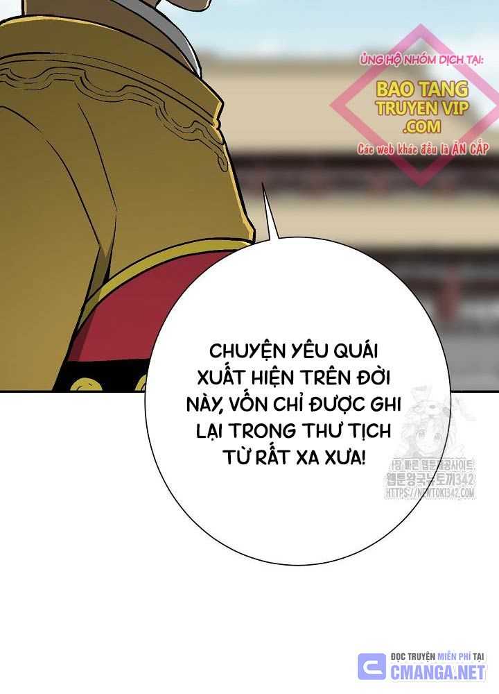 Vĩ Linh Kiếm Tiên Chapter 70 - Trang 15