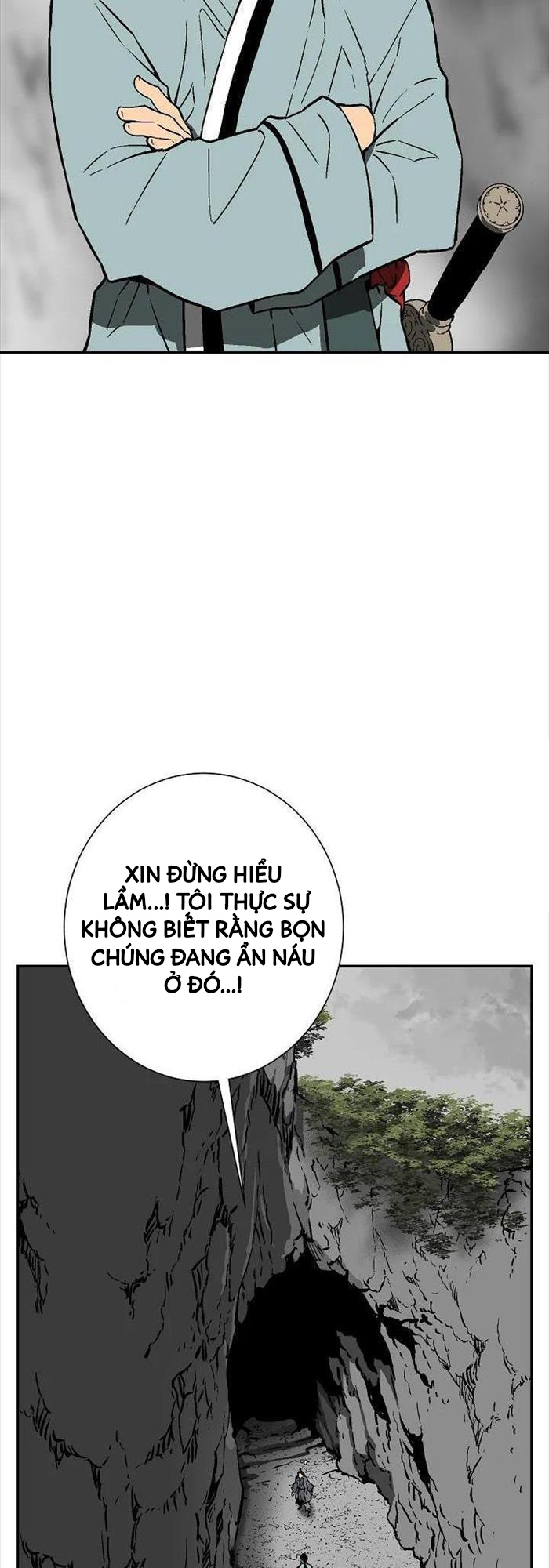 Vĩ Linh Kiếm Tiên Chapter 74 - Trang 53