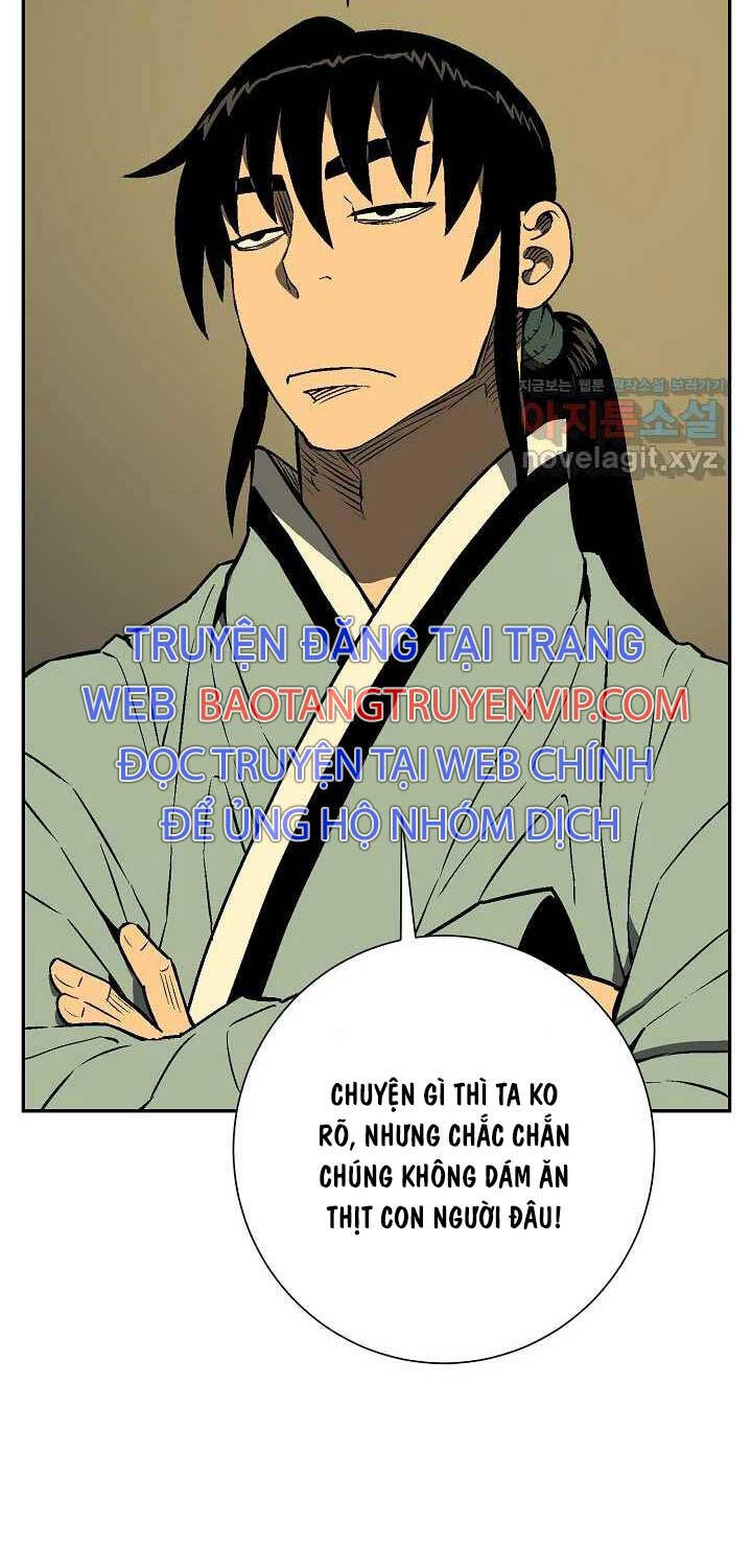 Vĩ Linh Kiếm Tiên Chapter 67 - Trang 46