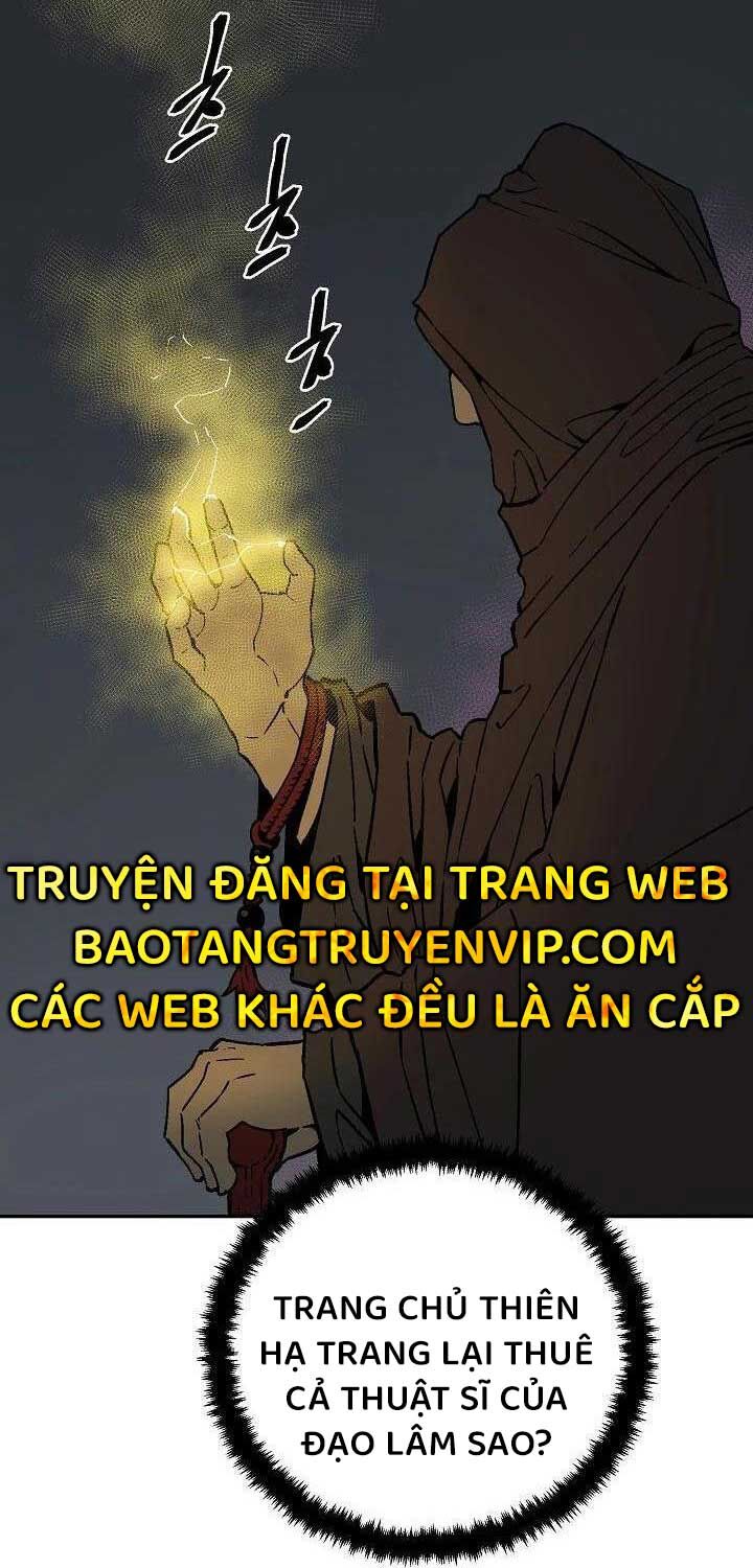 Vĩ Linh Kiếm Tiên Chapter 78 - Trang 25