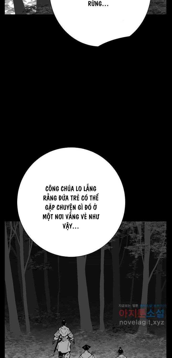 Vĩ Linh Kiếm Tiên Chapter 67 - Trang 15