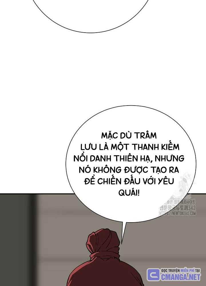 Vĩ Linh Kiếm Tiên Chapter 70 - Trang 159