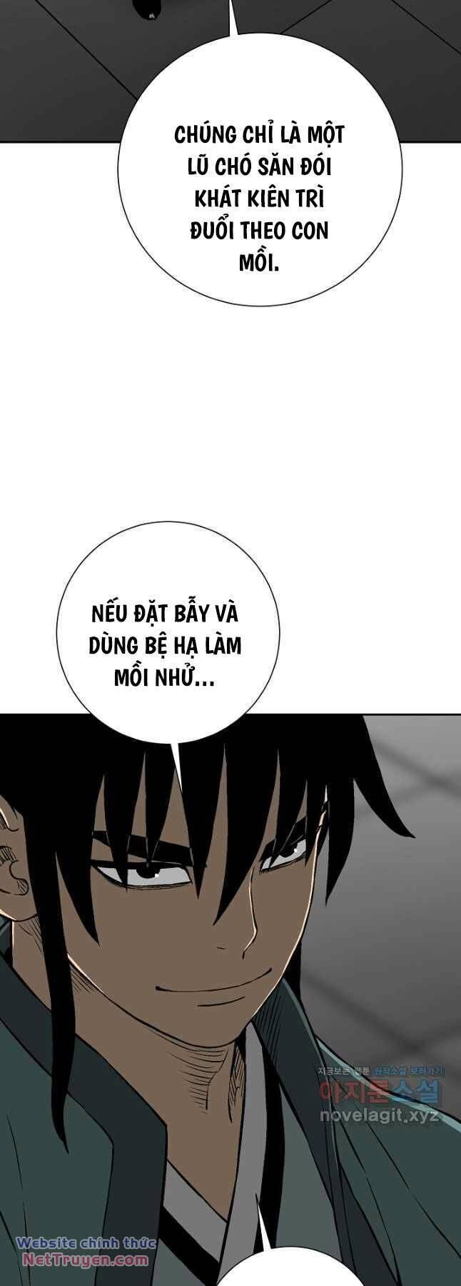 Vĩ Linh Kiếm Tiên Chapter 57 - Trang 60