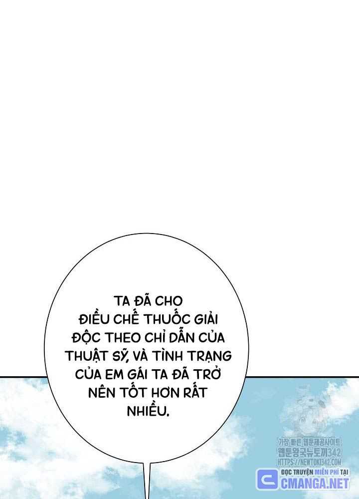 Vĩ Linh Kiếm Tiên Chapter 70 - Trang 3