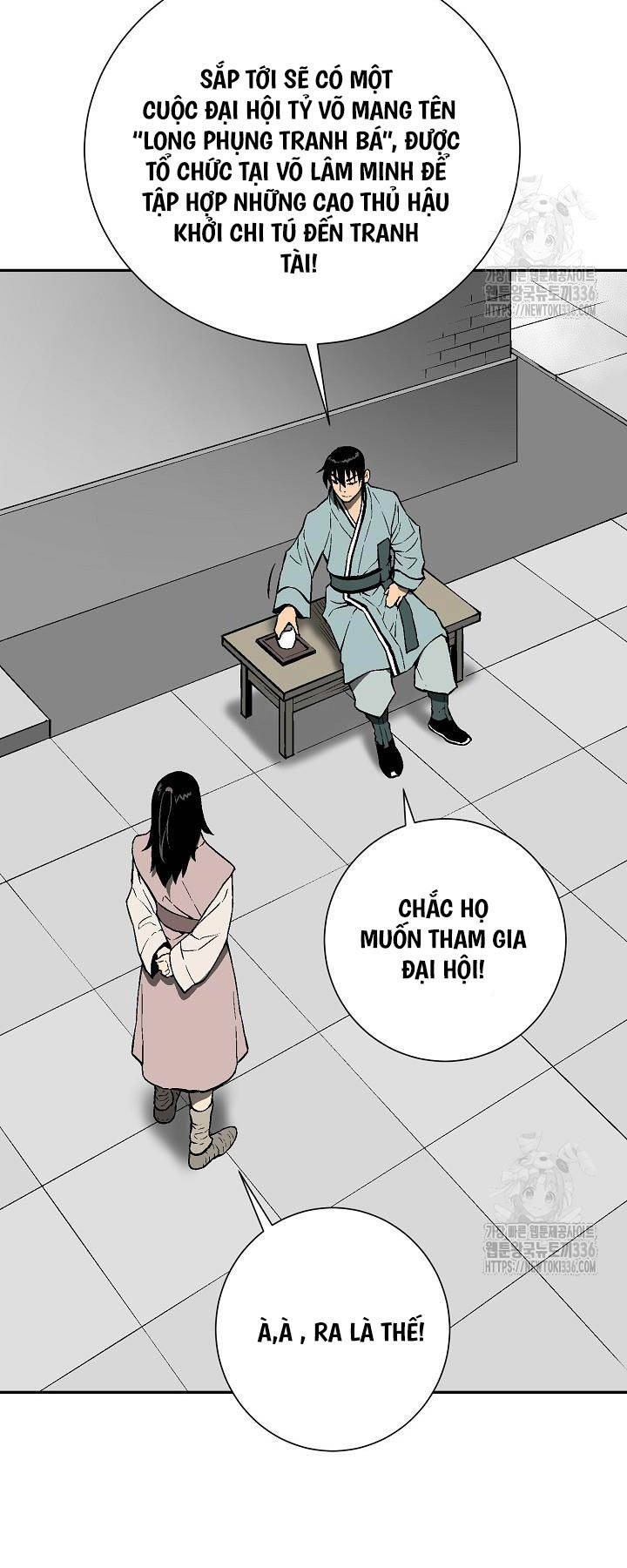 Vĩ Linh Kiếm Tiên Chapter 58 - Trang 78