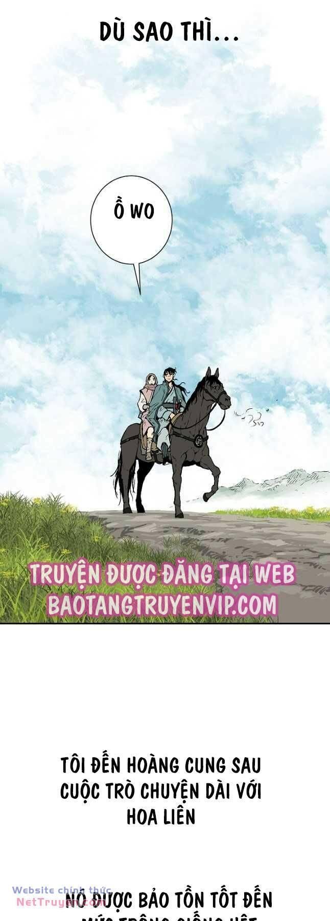 Vĩ Linh Kiếm Tiên Chapter 57 - Trang 36