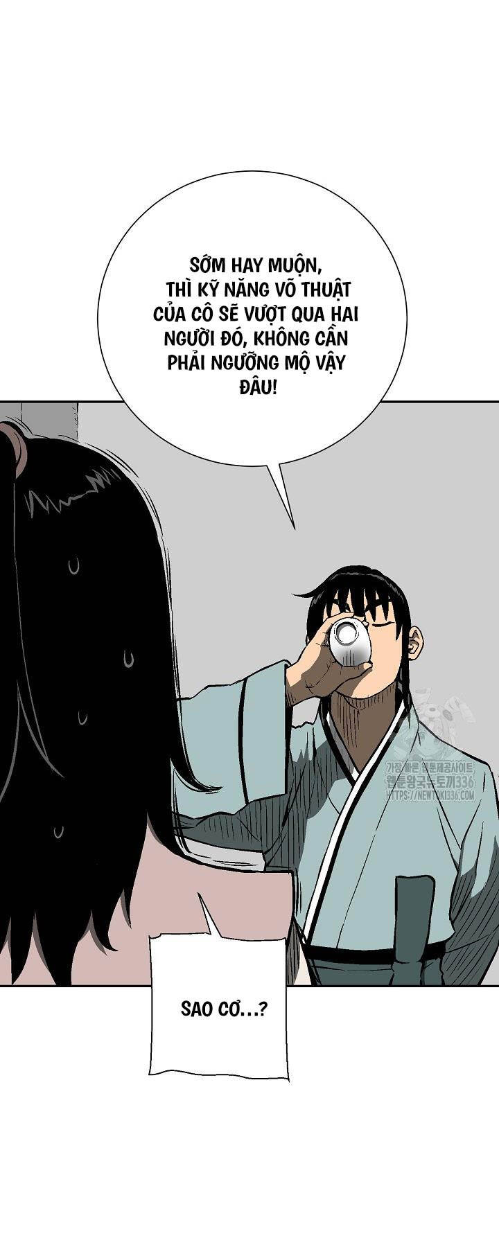 Vĩ Linh Kiếm Tiên Chapter 58 - Trang 80