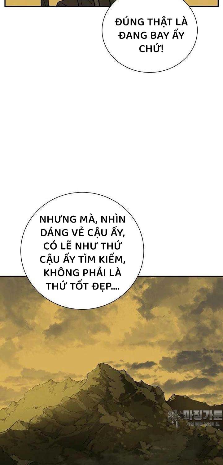 Vĩ Linh Kiếm Tiên Chapter 77 - Trang 15