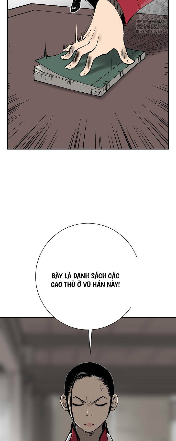 Vĩ Linh Kiếm Tiên Chapter 58 - Trang 28