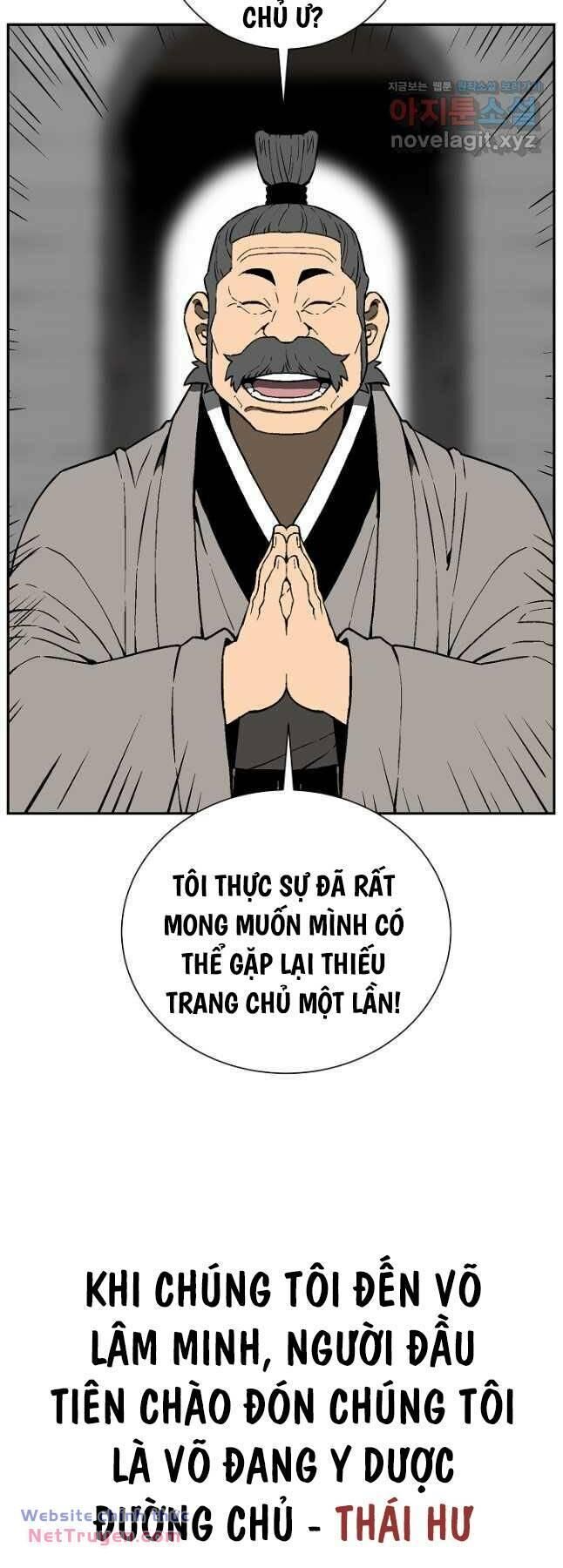 Vĩ Linh Kiếm Tiên Chapter 57 - Trang 5