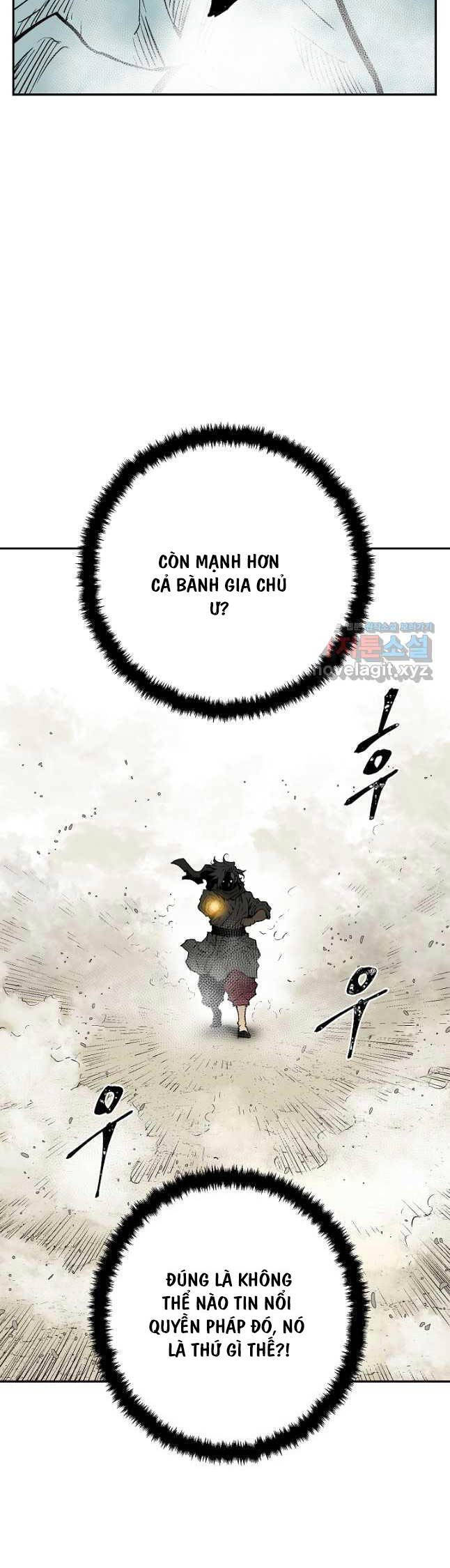 Vĩ Linh Kiếm Tiên Chapter 61 - Trang 30