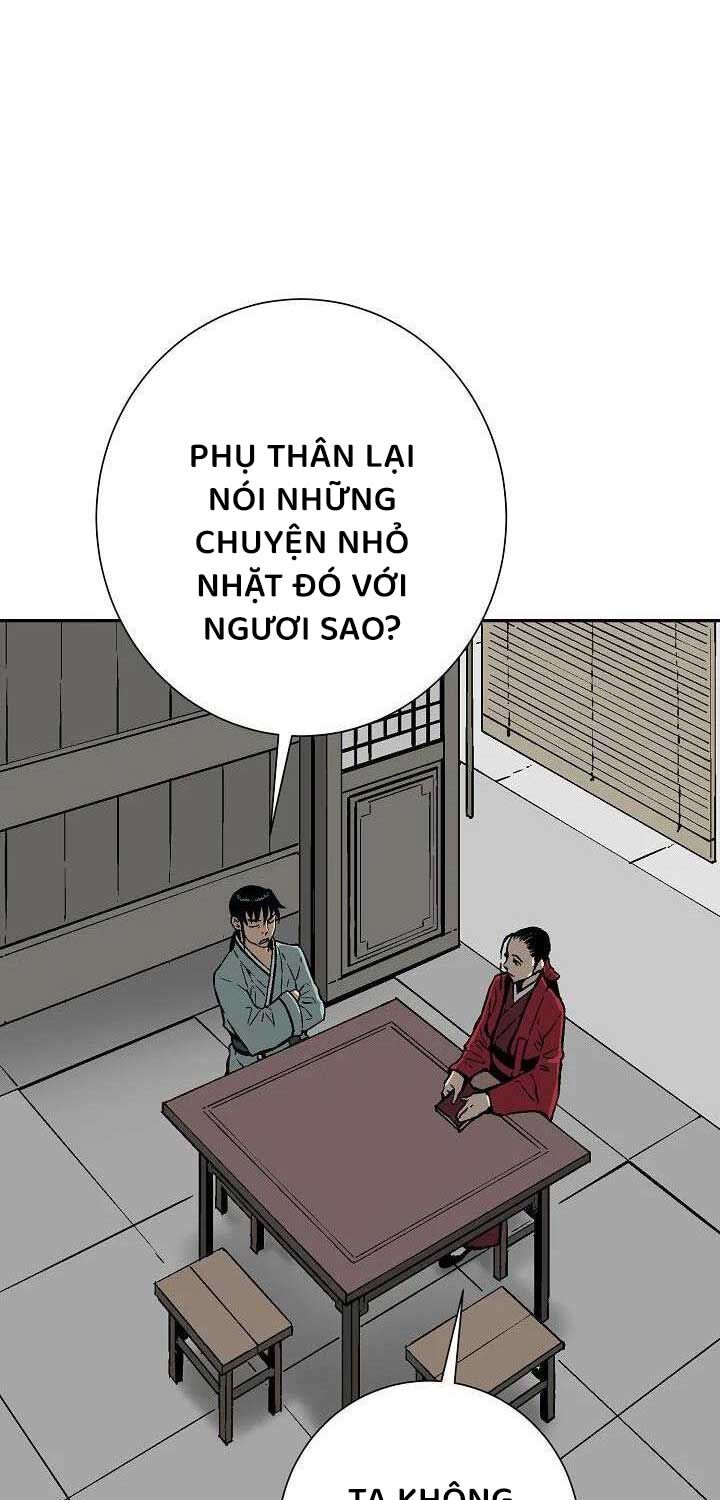 Vĩ Linh Kiếm Tiên Chapter 79 - Trang 41