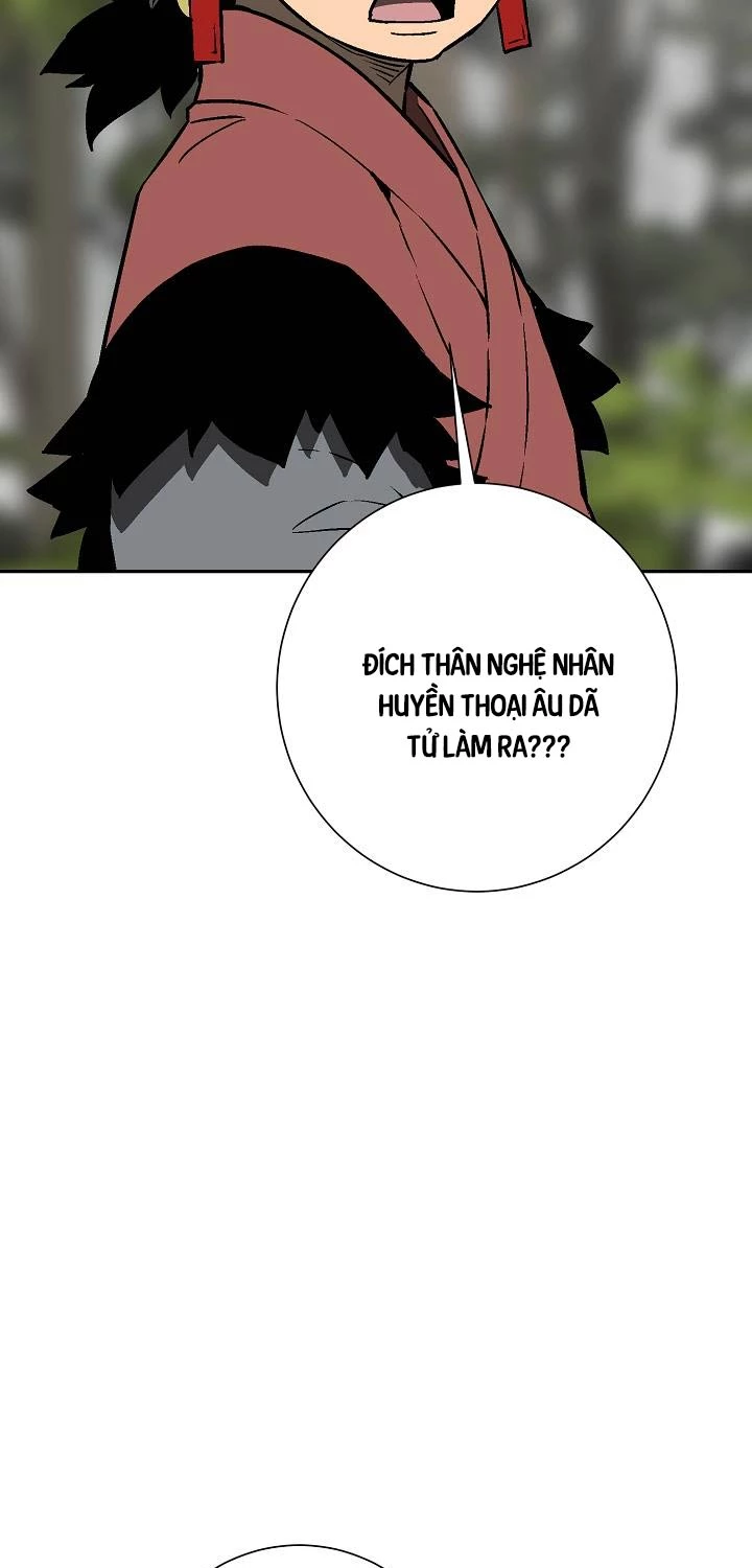 Vĩ Linh Kiếm Tiên Chapter 72 - Trang 58