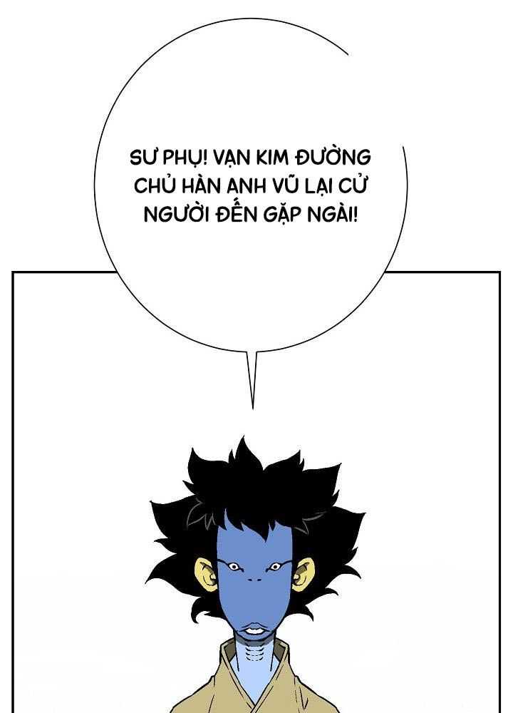 Vĩ Linh Kiếm Tiên Chapter 70 - Trang 68