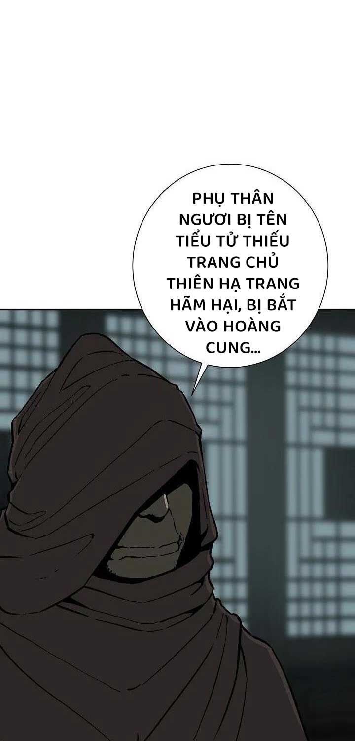 Vĩ Linh Kiếm Tiên Chapter 79 - Trang 12