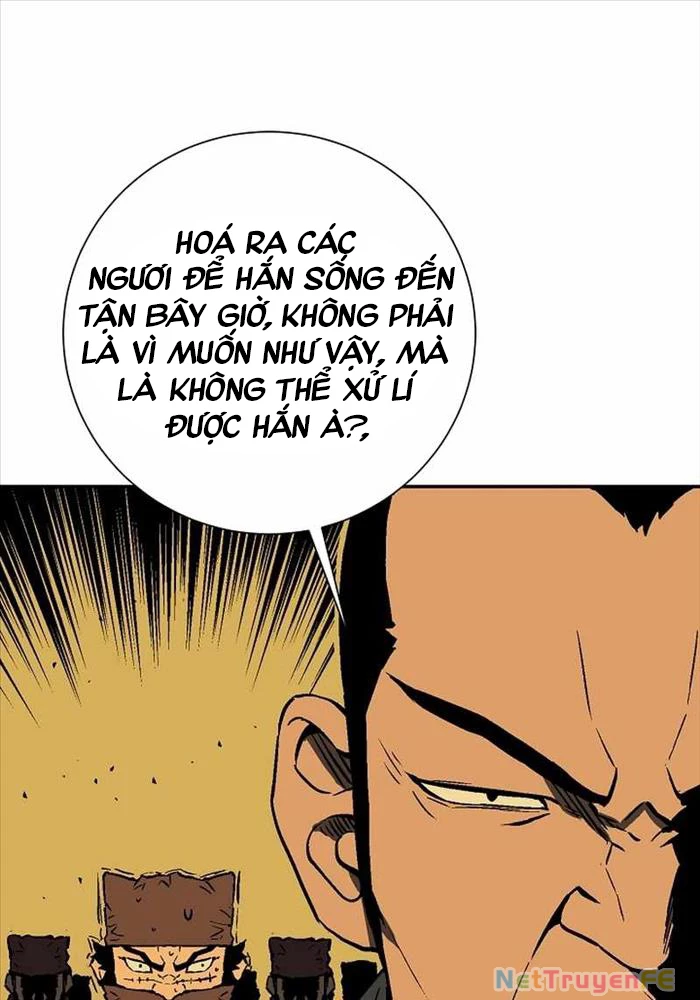 Vĩ Linh Kiếm Tiên Chapter 76 - Trang 120