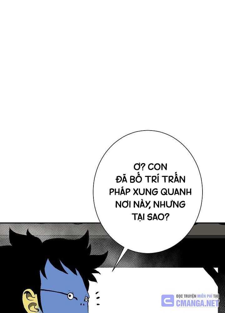 Vĩ Linh Kiếm Tiên Chapter 70 - Trang 75