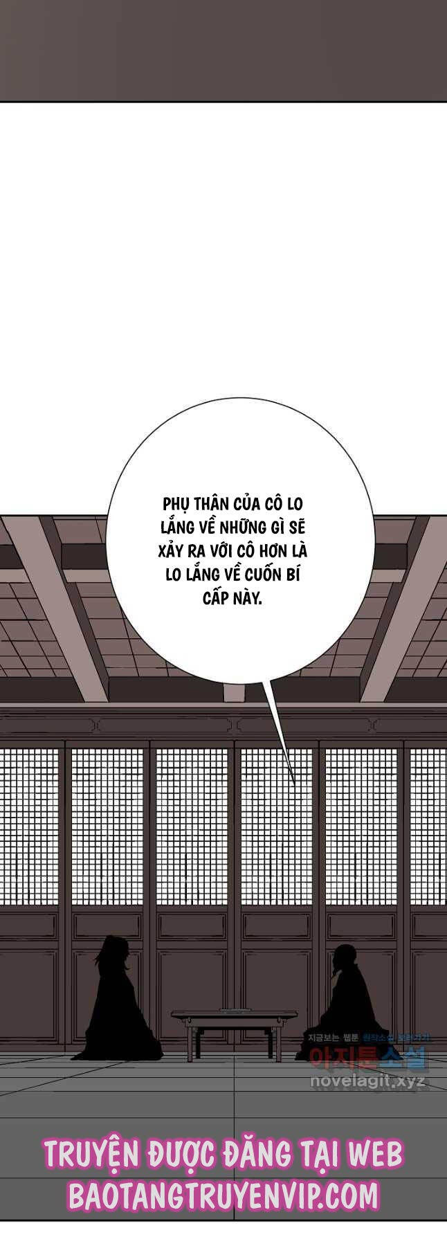 Vĩ Linh Kiếm Tiên Chapter 59 - Trang 40