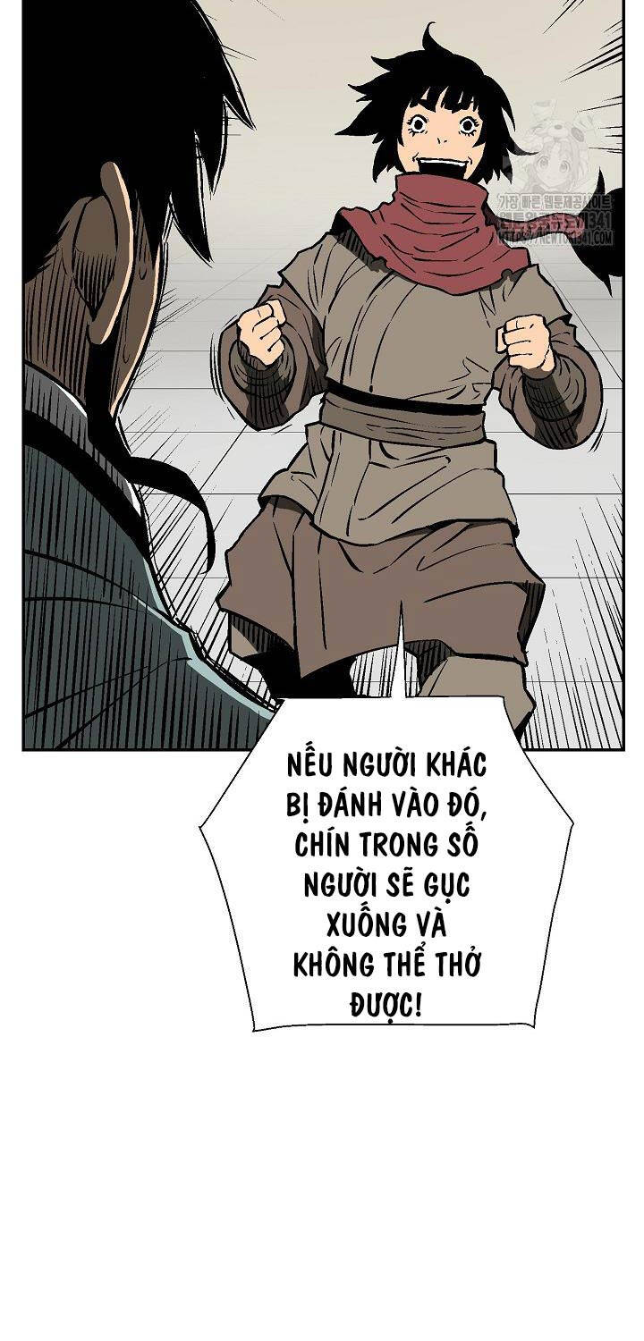 Vĩ Linh Kiếm Tiên Chapter 65 - Trang 110