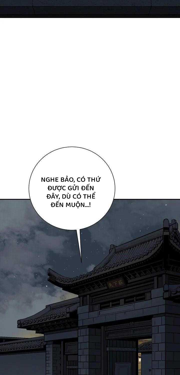 Vĩ Linh Kiếm Tiên Chapter 77 - Trang 85