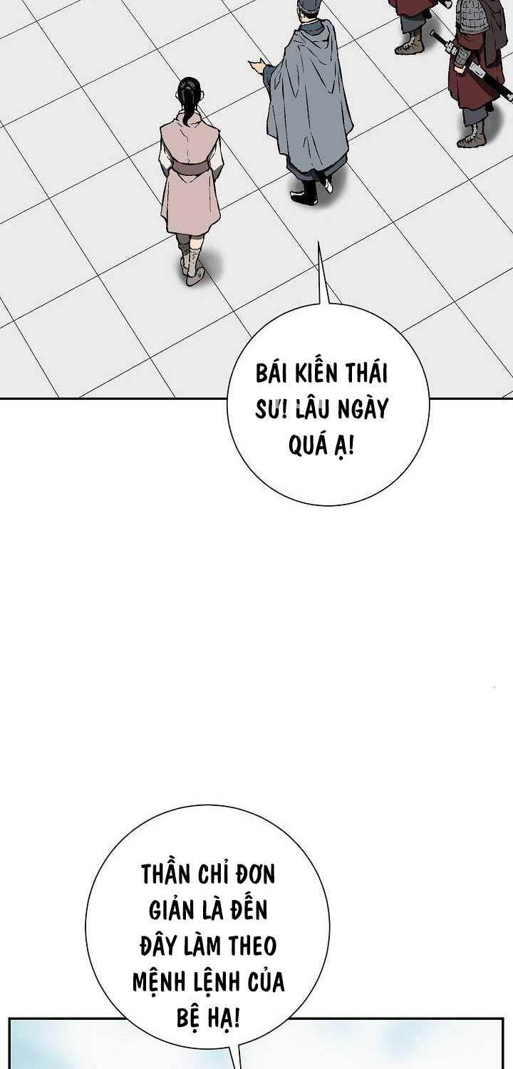 Vĩ Linh Kiếm Tiên Chapter 67 - Trang 3