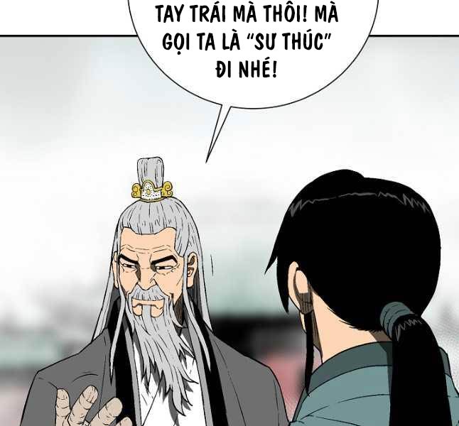 Vĩ Linh Kiếm Tiên Chapter 60 - Trang 182