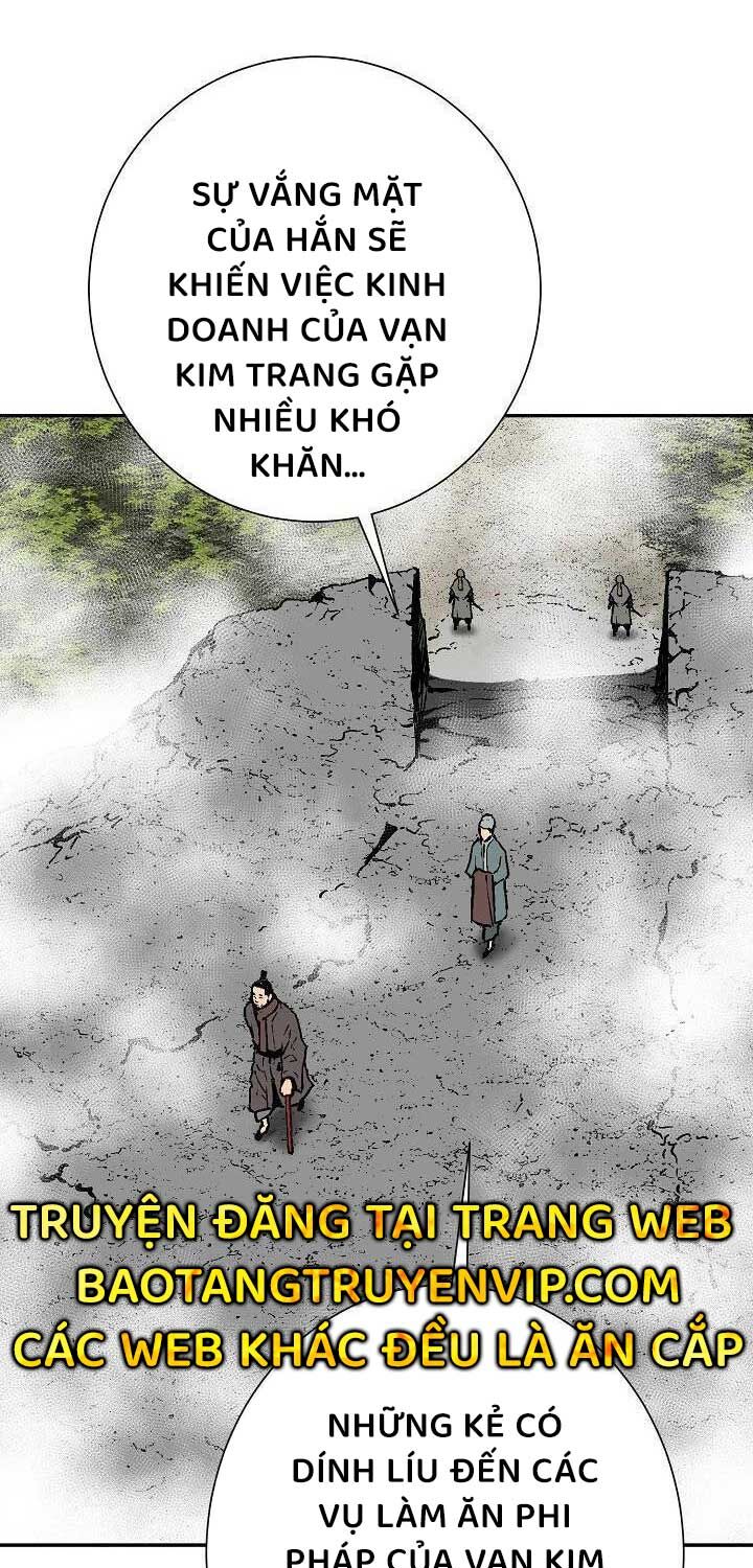 Vĩ Linh Kiếm Tiên Chapter 79 - Trang 19