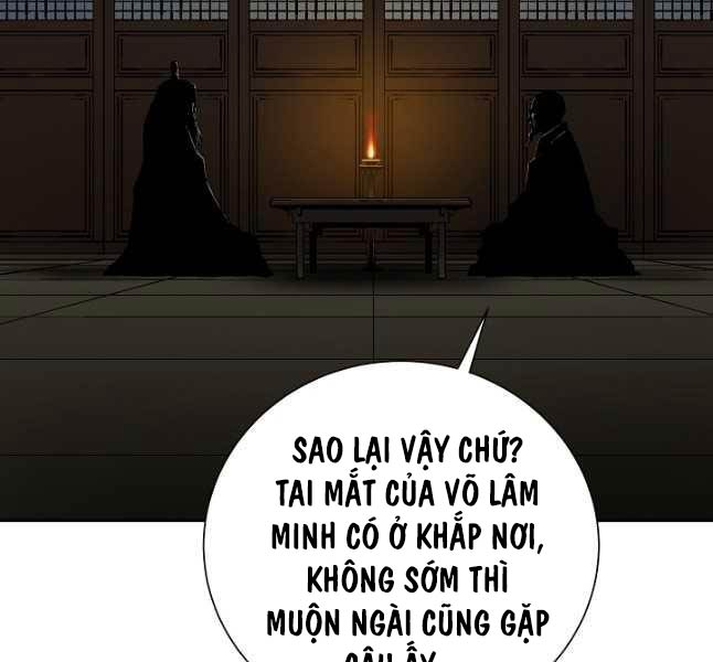 Vĩ Linh Kiếm Tiên Chapter 60 - Trang 8