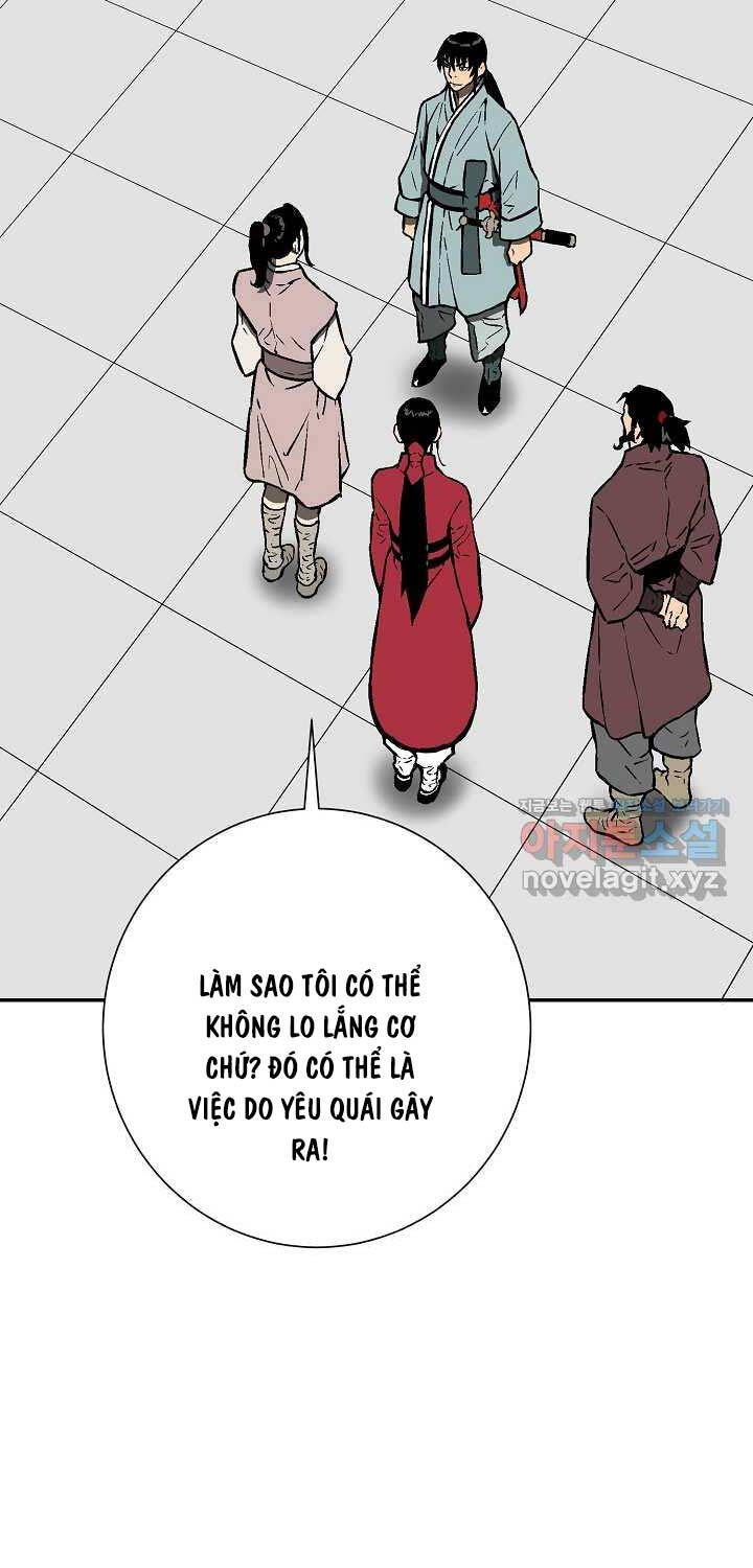 Vĩ Linh Kiếm Tiên Chapter 67 - Trang 110