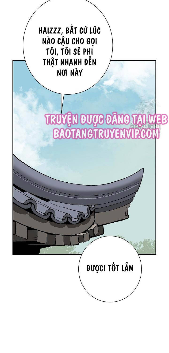 Vĩ Linh Kiếm Tiên Chapter 65 - Trang 52