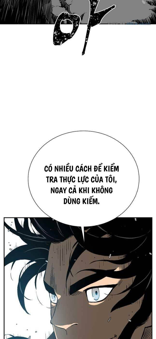 Vĩ Linh Kiếm Tiên Chapter 59 - Trang 77