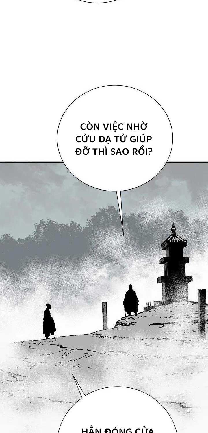 Vĩ Linh Kiếm Tiên Chapter 79 - Trang 34