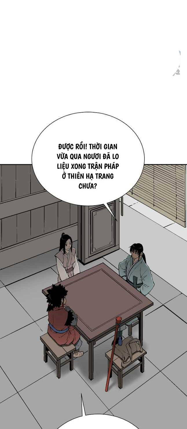 Vĩ Linh Kiếm Tiên Chapter 59 - Trang 23