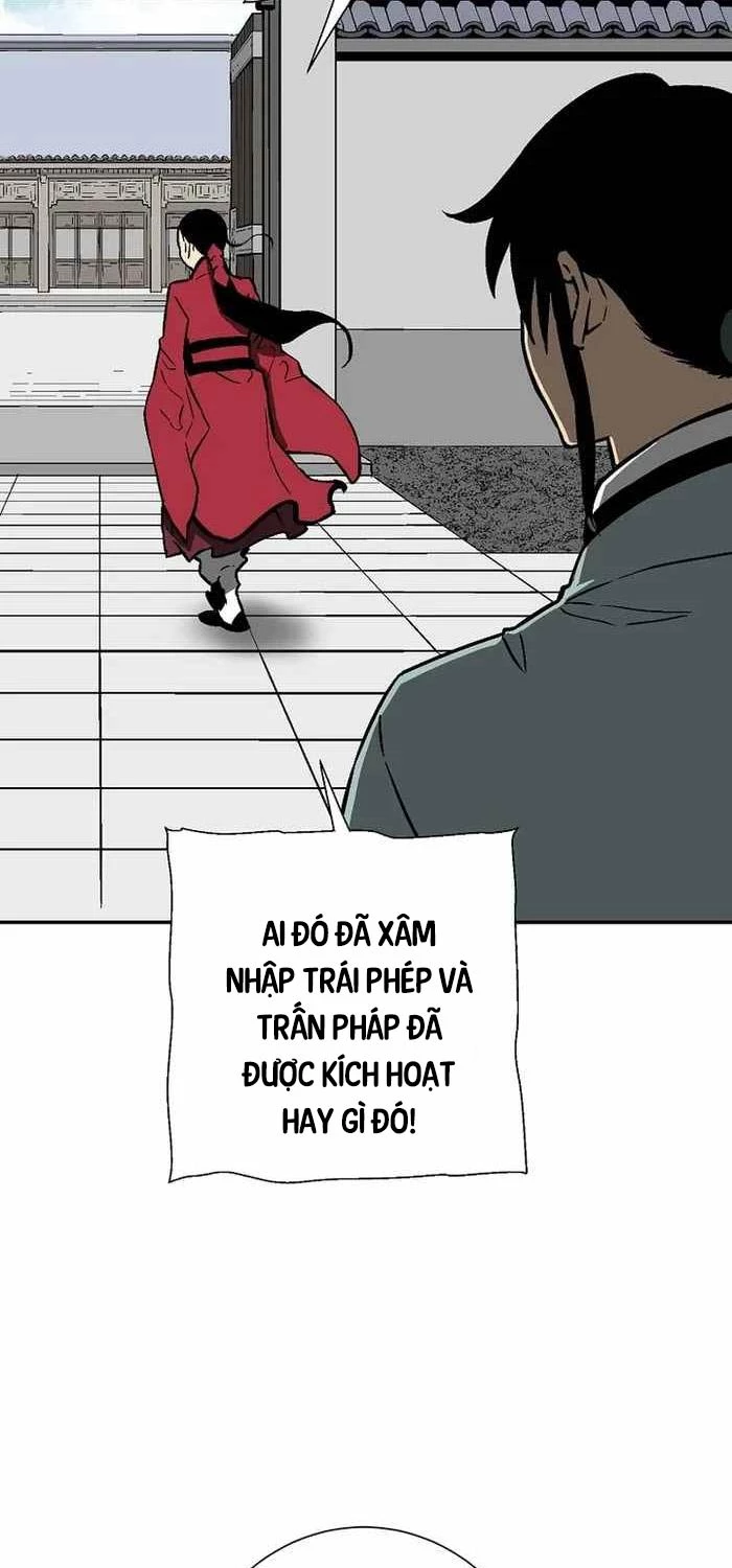 Vĩ Linh Kiếm Tiên Chapter 71 - Trang 65