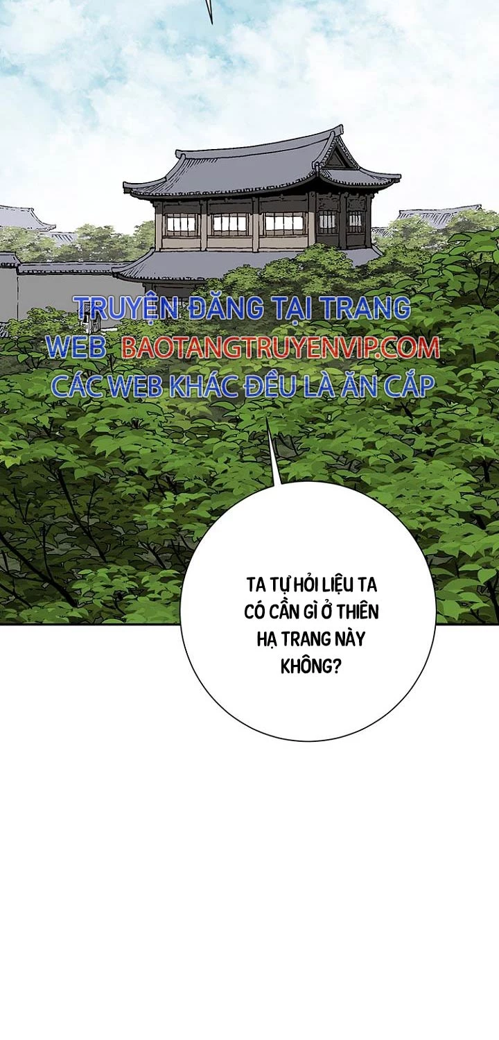 Vĩ Linh Kiếm Tiên Chapter 72 - Trang 27