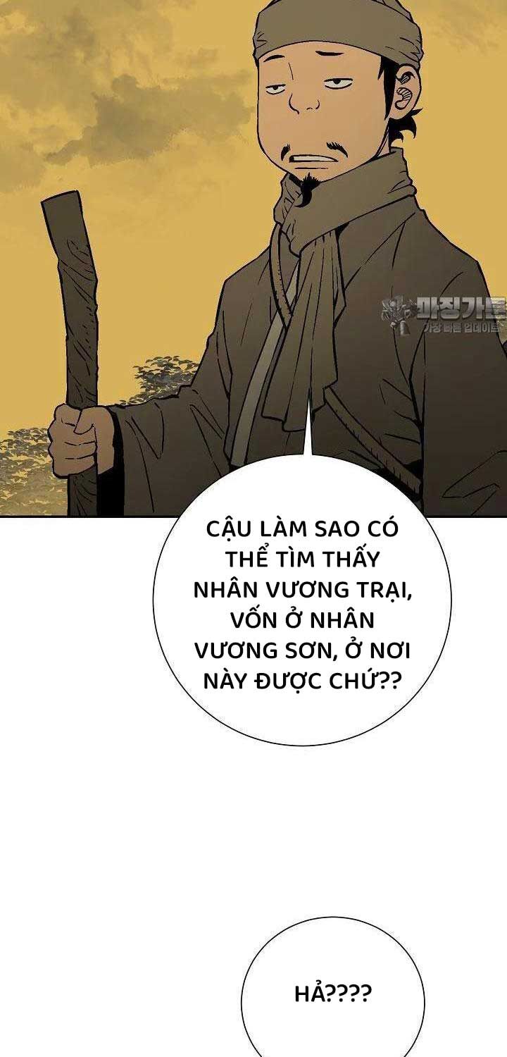 Vĩ Linh Kiếm Tiên Chapter 77 - Trang 6