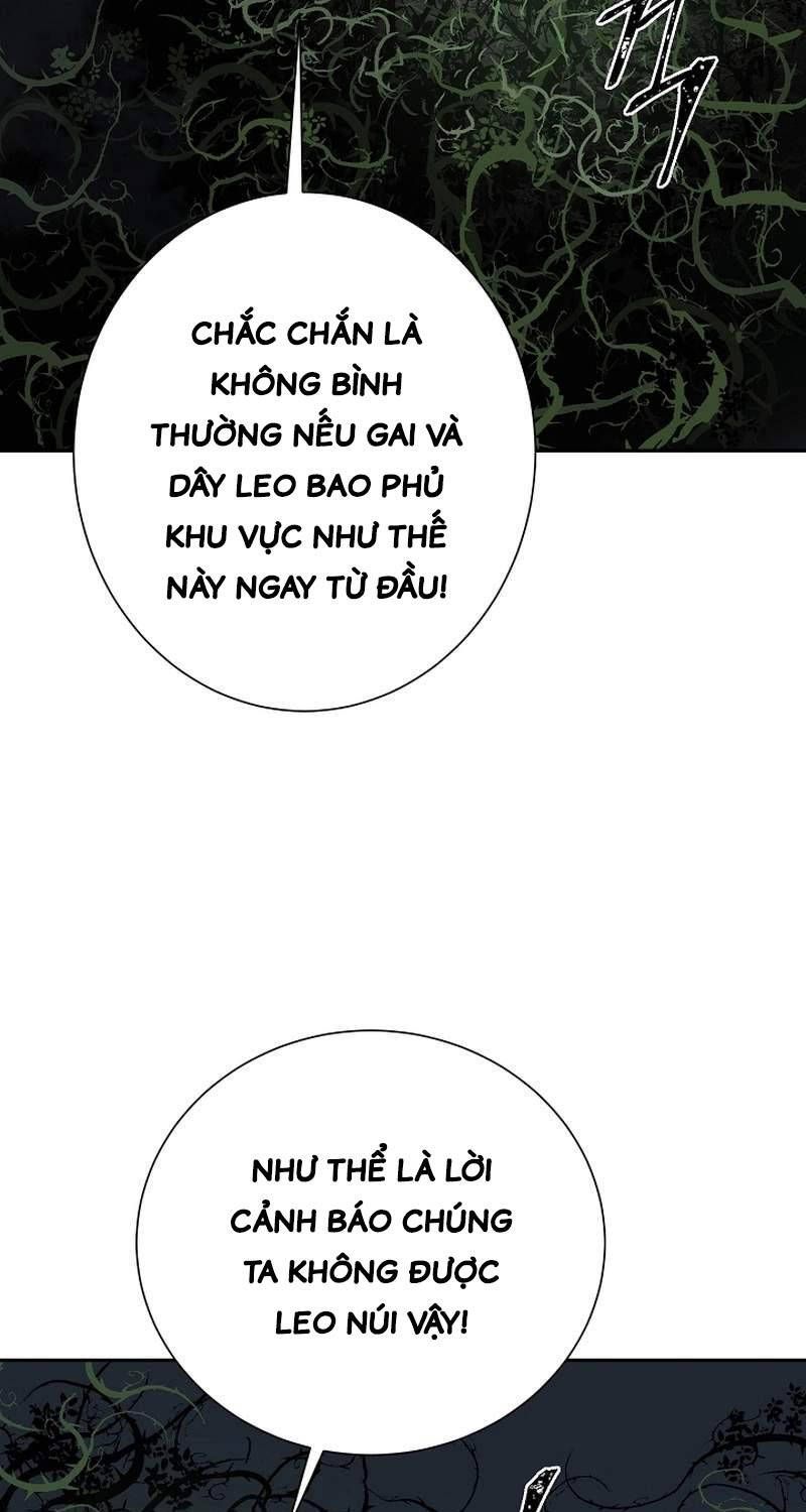 Vĩ Linh Kiếm Tiên Chapter 68 - Trang 34