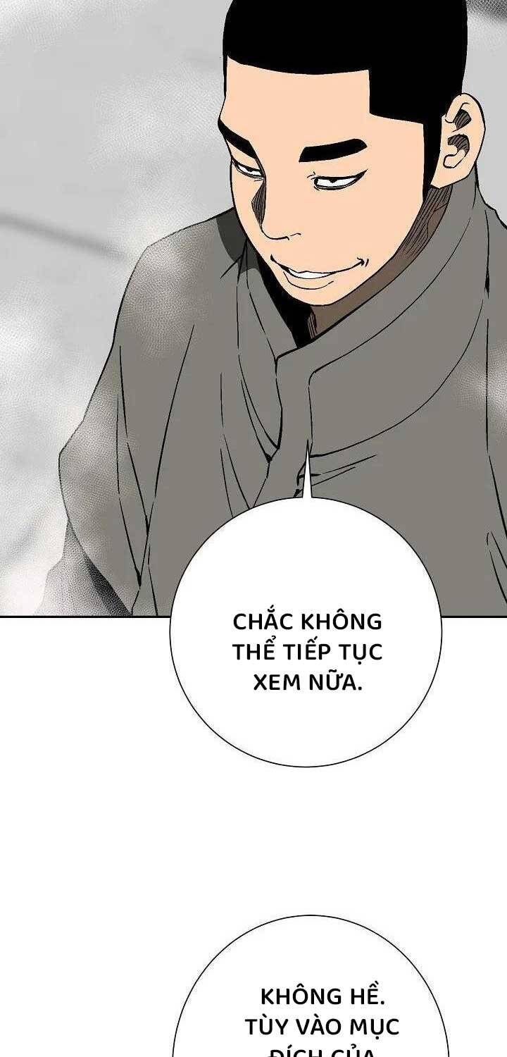 Vĩ Linh Kiếm Tiên Chapter 80 - Trang 34