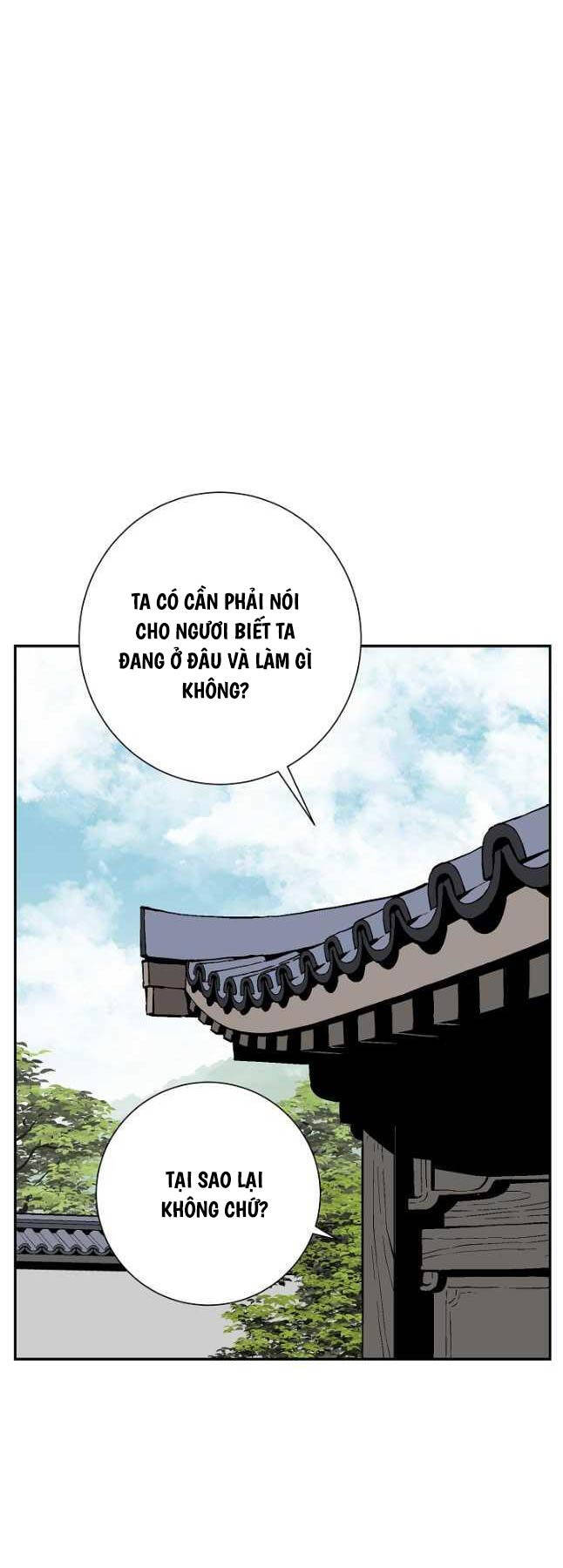 Vĩ Linh Kiếm Tiên Chapter 59 - Trang 22