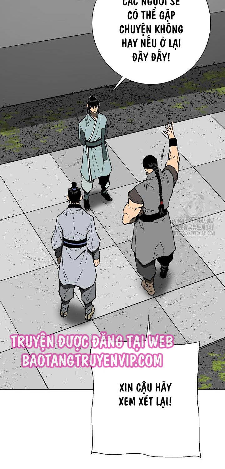 Vĩ Linh Kiếm Tiên Chapter 65 - Trang 33