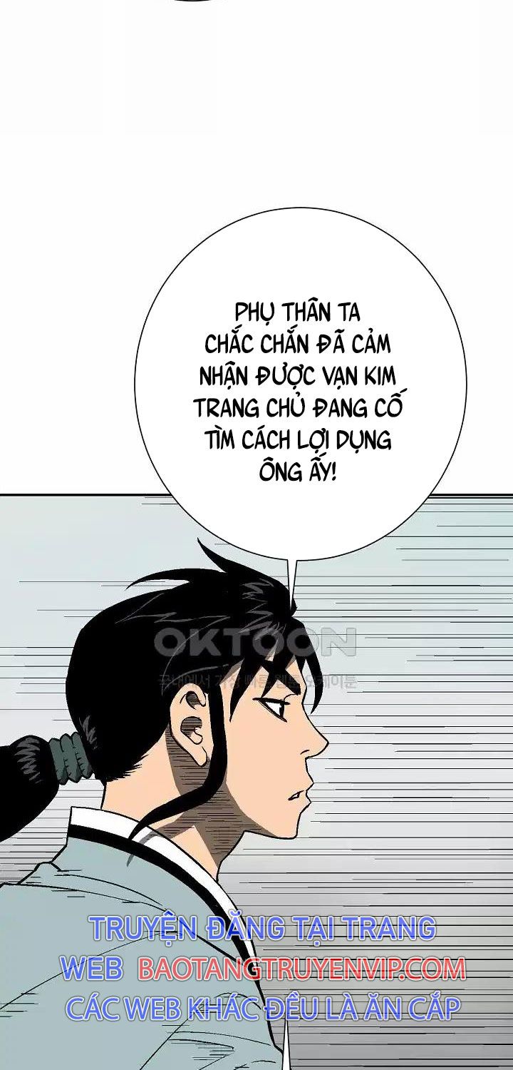 Vĩ Linh Kiếm Tiên Chapter 73 - Trang 6