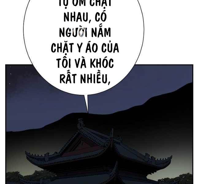 Vĩ Linh Kiếm Tiên Chapter 60 - Trang 4