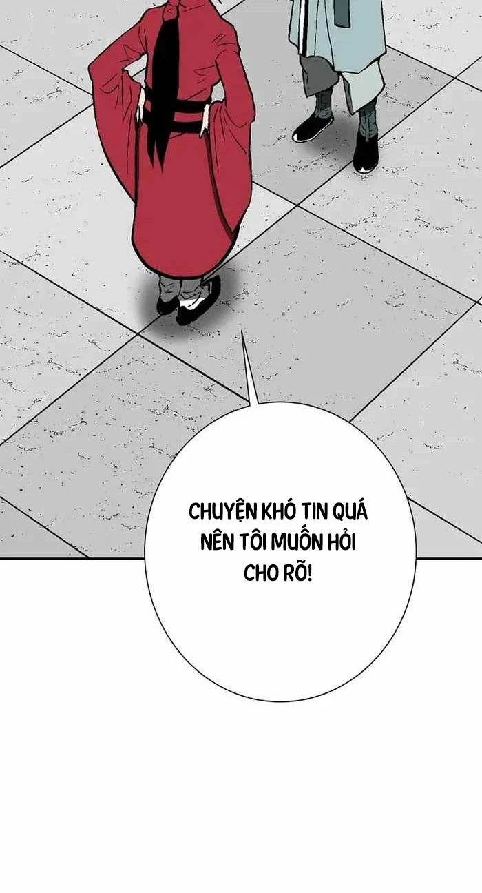 Vĩ Linh Kiếm Tiên Chapter 71 - Trang 56