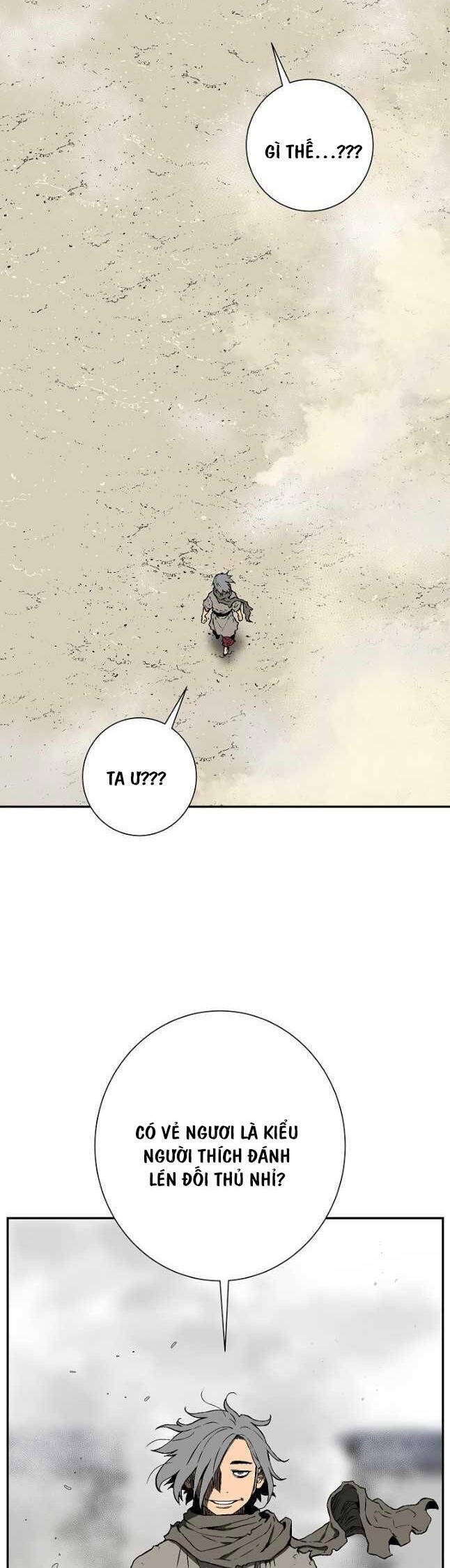 Vĩ Linh Kiếm Tiên Chapter 61 - Trang 24