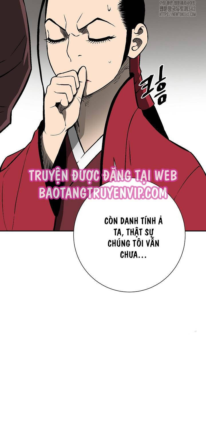 Vĩ Linh Kiếm Tiên Chapter 66 - Trang 57