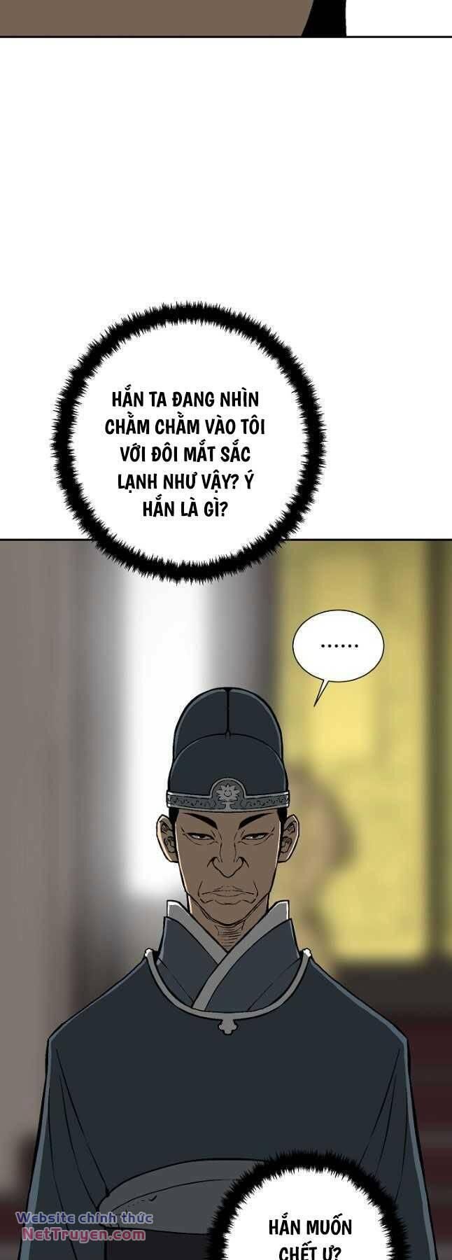 Vĩ Linh Kiếm Tiên Chapter 57 - Trang 52