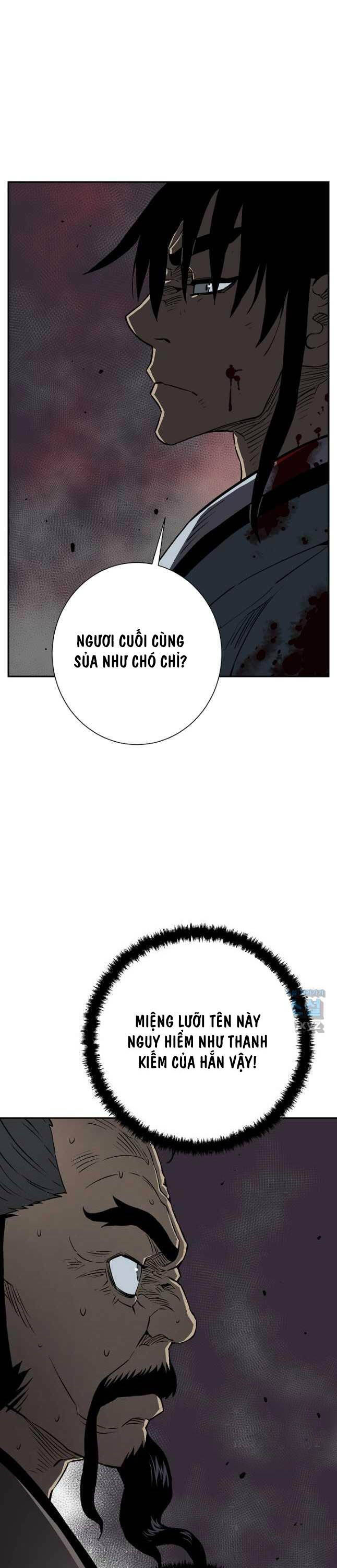 Vĩ Linh Kiếm Tiên Chapter 64 - Trang 29