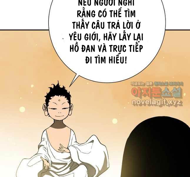 Vĩ Linh Kiếm Tiên Chapter 60 - Trang 135