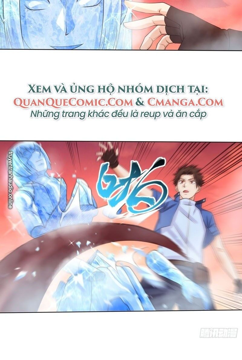 Trọng Sinh Đại Ngoạn Gia Chapter 190 - Trang 5